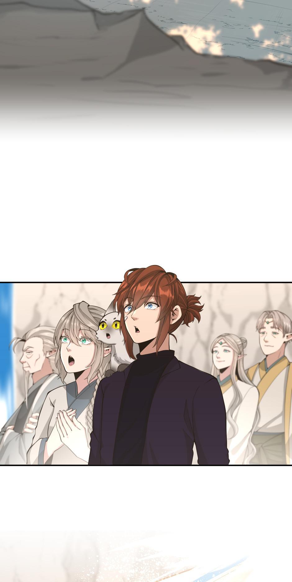 The Beginning After The End Chapter 130 image 69